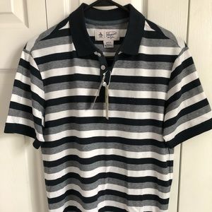 NEW Original Penguin Polo